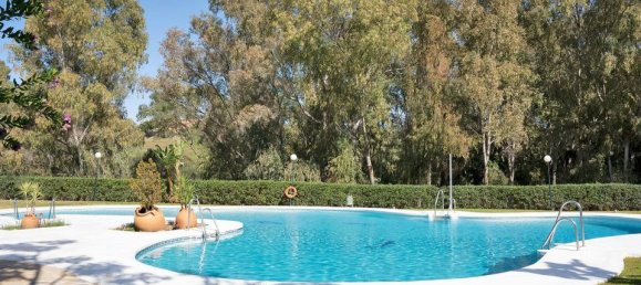 2 غرف نوم بانتهاوس في Mijas, Spain رقم 189599 2