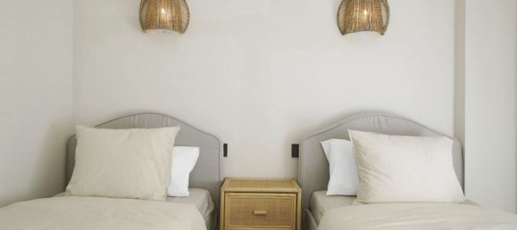 2 غرف نوم بانتهاوس في Mijas, Spain رقم 189599 29