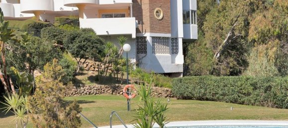 2 غرف نوم بانتهاوس في Mijas, Spain رقم 189599 5