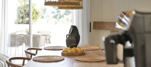 2 غرف نوم بانتهاوس في Mijas, Spain رقم 189599 24