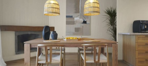 2 غرف نوم بانتهاوس في Mijas, Spain رقم 189599 21