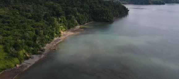 Terrain à Puerto Jimenez, Costa Rica No. 1643 3