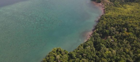 Terrain à Puerto Jimenez, Costa Rica No. 1643 6