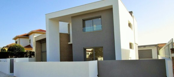 4 غرف نوم فيلا في Setubal, Portugal رقم 126409 3