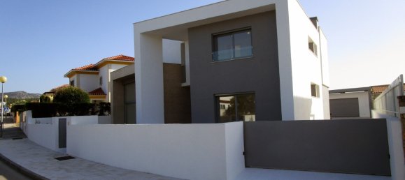 4 غرف نوم فيلا في Setubal, Portugal رقم 126409 6