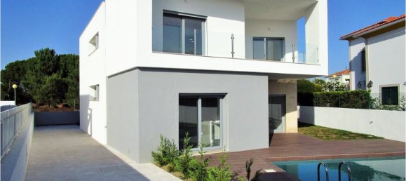 4 غرف نوم فيلا في Setubal, Portugal رقم 126409 2