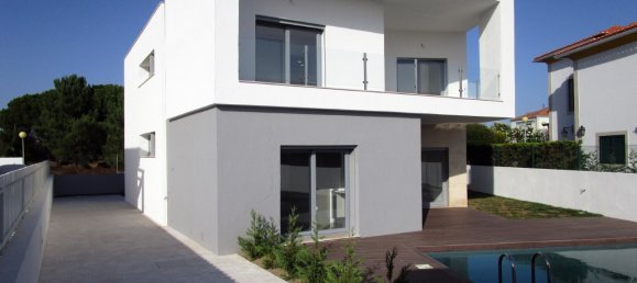 4 غرف نوم فيلا في Setubal, Portugal رقم 126409 9