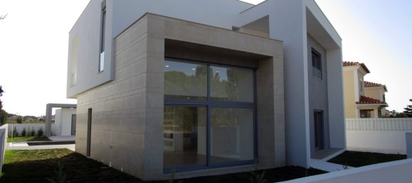 4 غرف نوم فيلا في Setubal, Portugal رقم 126409 7