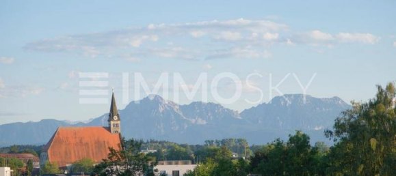 7 rooms Villa in Oberndorf bei Salzburg, Austria No. 194443 5