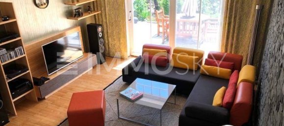 7 rooms Villa in Oberndorf bei Salzburg, Austria No. 194443 3