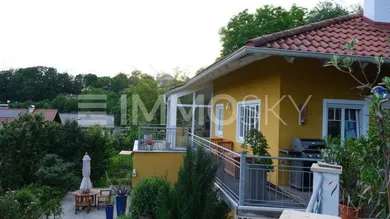 7 rooms Villa in Oberndorf bei Salzburg, Austria No. 194443