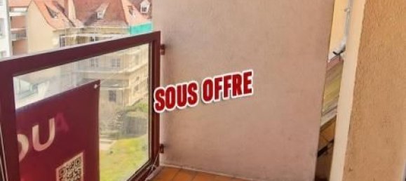 Dúplex de 1 dormitorio en Colmar, France No. 158151 7