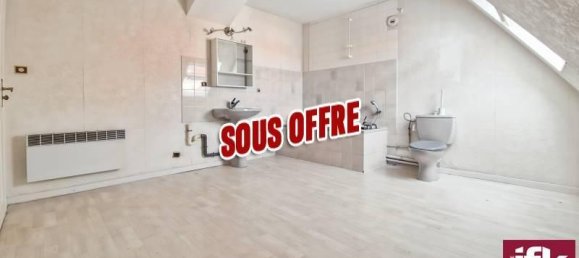 Dúplex de 1 dormitorio en Colmar, France No. 158151 4