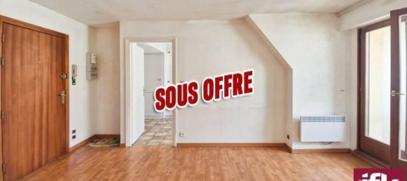 Dúplex de 1 dormitorio en Colmar, France No. 158151 2