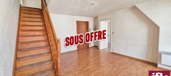 Dúplex de 1 dormitorio en Colmar, France No. 158151 9