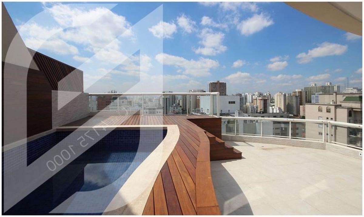 Casa T4 em São Paulo, Brazil N.º 568299