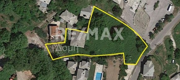 366m² Commercial property in Mouresi, Greece No. 758 10