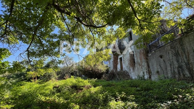 366m² Commercial property in Mouresi, Greece No. 758