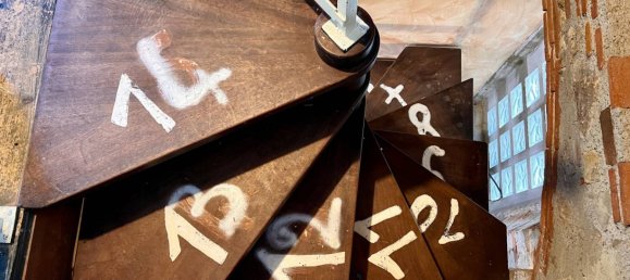 2 bedrooms Villa in Viareggio, Italy No. 39660 28