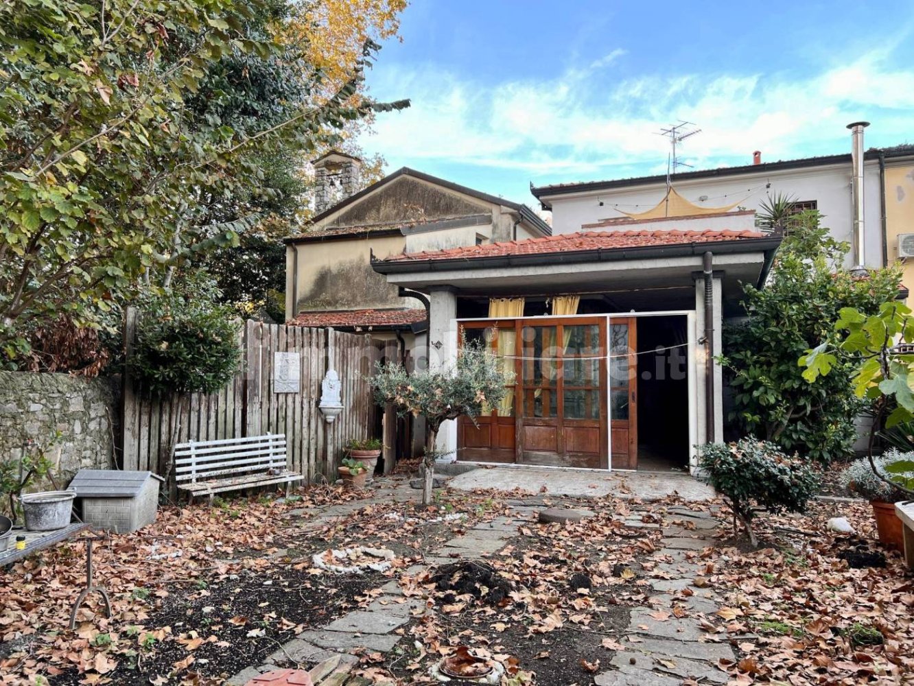 2 bedrooms Villa in Viareggio, Italy No. 39660