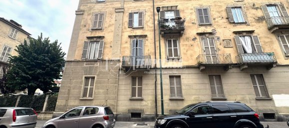 Квартира с 2 спальнями в Турин, Италия № 348712 29