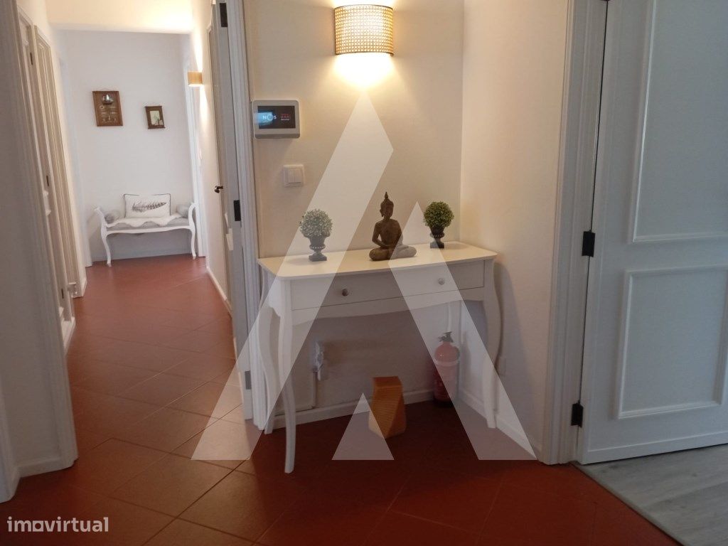 3 bedrooms Apartment in Gafanha da Nazare, Portugal No. 333991