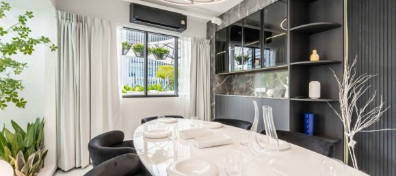 Кафе / ресторан с 3 спальнями в Паттайя, Таиланд № 77960 26