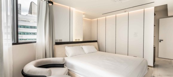 Кафе / ресторан с 3 спальнями в Паттайя, Таиланд № 77960 7