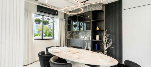 Кафе / ресторан с 3 спальнями в Паттайя, Таиланд № 77960 24