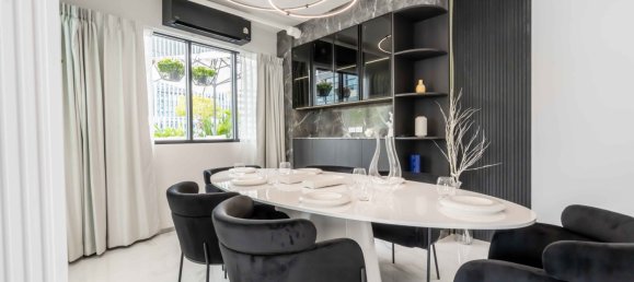 Кафе / ресторан с 3 спальнями в Паттайя, Таиланд № 77960 6