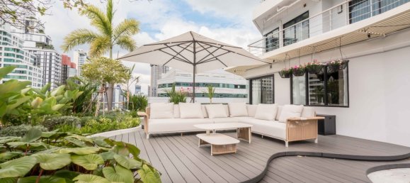 Кафе / ресторан с 3 спальнями в Паттайя, Таиланд № 77960 17