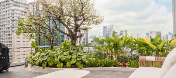 Кафе / ресторан с 3 спальнями в Паттайя, Таиланд № 77960 14