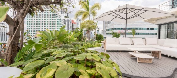 Кафе / ресторан с 3 спальнями в Паттайя, Таиланд № 77960 4