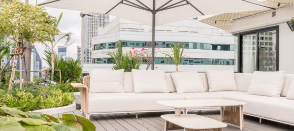 Кафе / ресторан с 3 спальнями в Паттайя, Таиланд № 77960 29