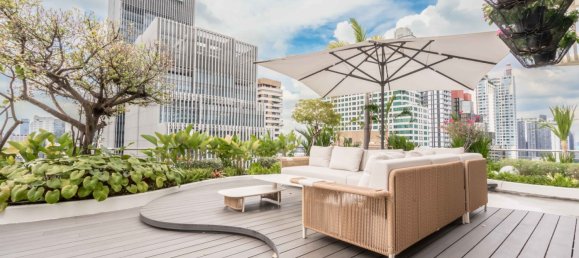 Кафе / ресторан с 3 спальнями в Паттайя, Таиланд № 77960 19