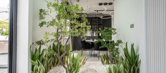 Кафе / ресторан с 3 спальнями в Паттайя, Таиланд № 77960 5