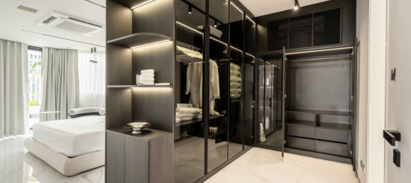 Кафе / ресторан с 3 спальнями в Паттайя, Таиланд № 77960 23