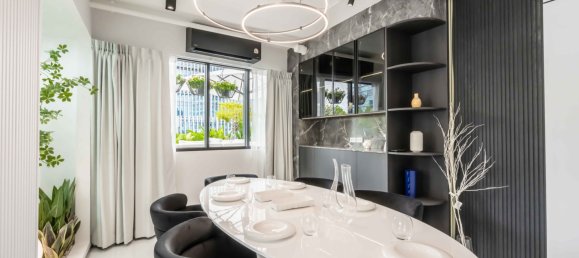 Кафе / ресторан с 3 спальнями в Паттайя, Таиланд № 77960 11