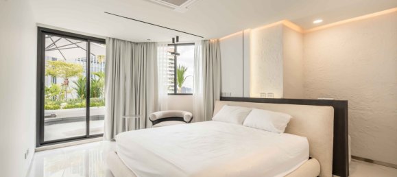 Кафе / ресторан с 3 спальнями в Паттайя, Таиланд № 77960 22