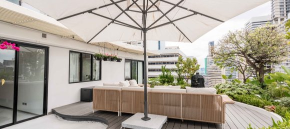 Кафе / ресторан с 3 спальнями в Паттайя, Таиланд № 77960 25