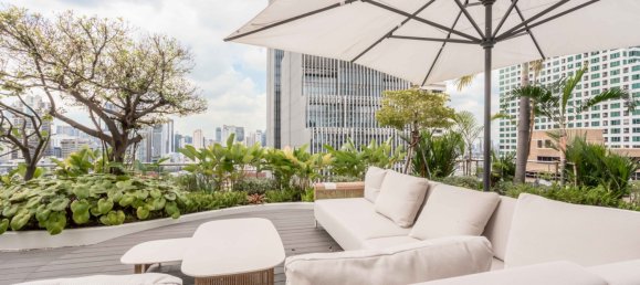 Кафе / ресторан с 3 спальнями в Паттайя, Таиланд № 77960 15