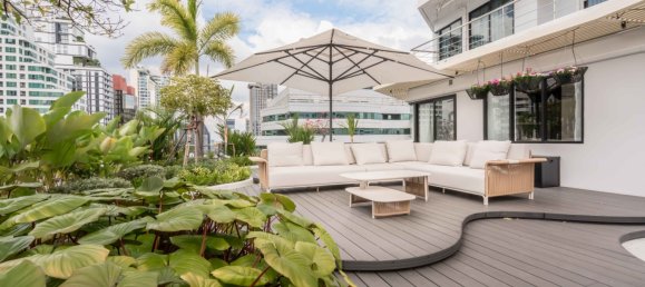 Кафе / ресторан с 3 спальнями в Паттайя, Таиланд № 77960 16