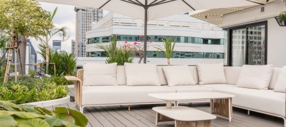 Кафе / ресторан с 3 спальнями в Паттайя, Таиланд № 77960 28