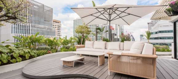 Кафе / ресторан с 3 спальнями в Паттайя, Таиланд № 77960 18