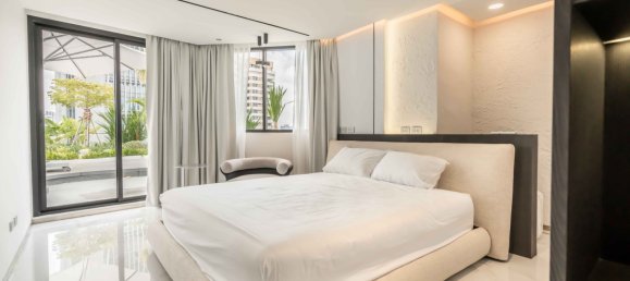 Кафе / ресторан с 3 спальнями в Паттайя, Таиланд № 77960 20