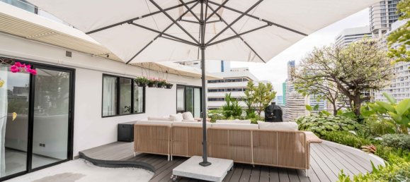 Кафе / ресторан с 3 спальнями в Паттайя, Таиланд № 77960 27