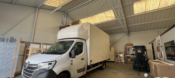 Gebäude in Villiers-en-Lieu, France 259m², Nr. 230812 5