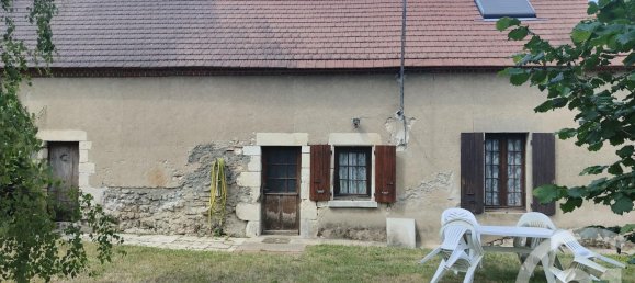 Дом с 1 спальней в Эрри, Франция № 94968 39