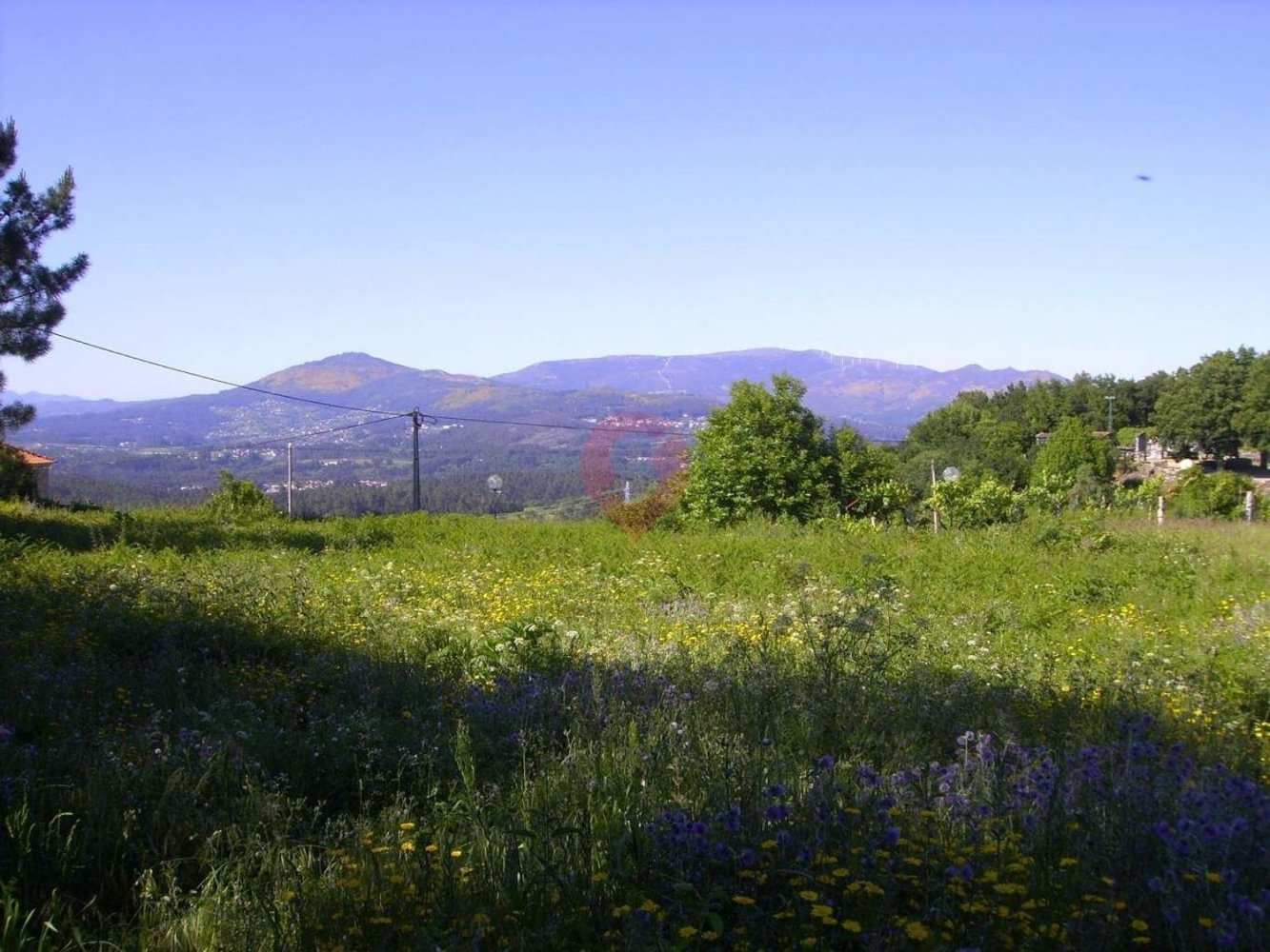 Grundstück in Moncao, Portugal, Nr. 314076