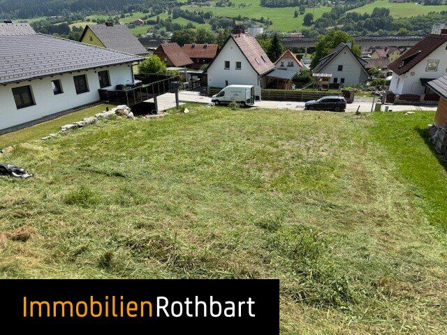 Terreno em Kindberg, Austria N.º 132239